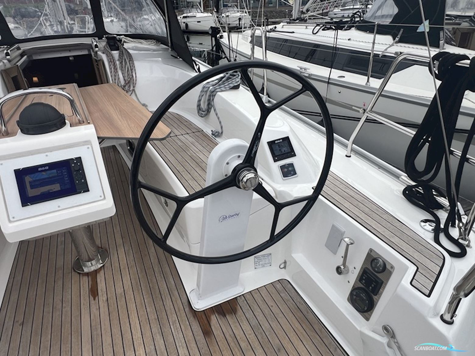 Bavaria Cruiser 34-2