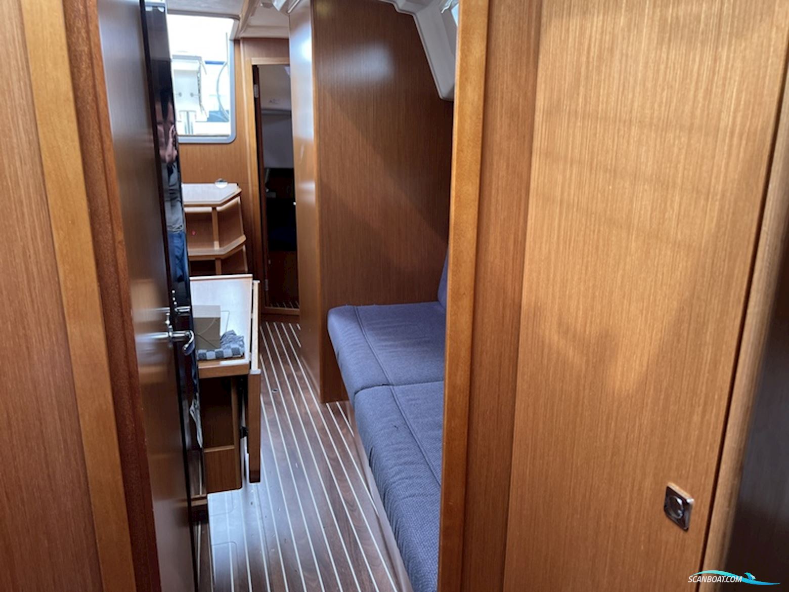 Bavaria Cruiser 34-3