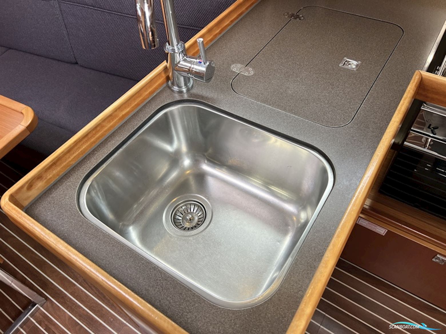 Bavaria Cruiser 34-3