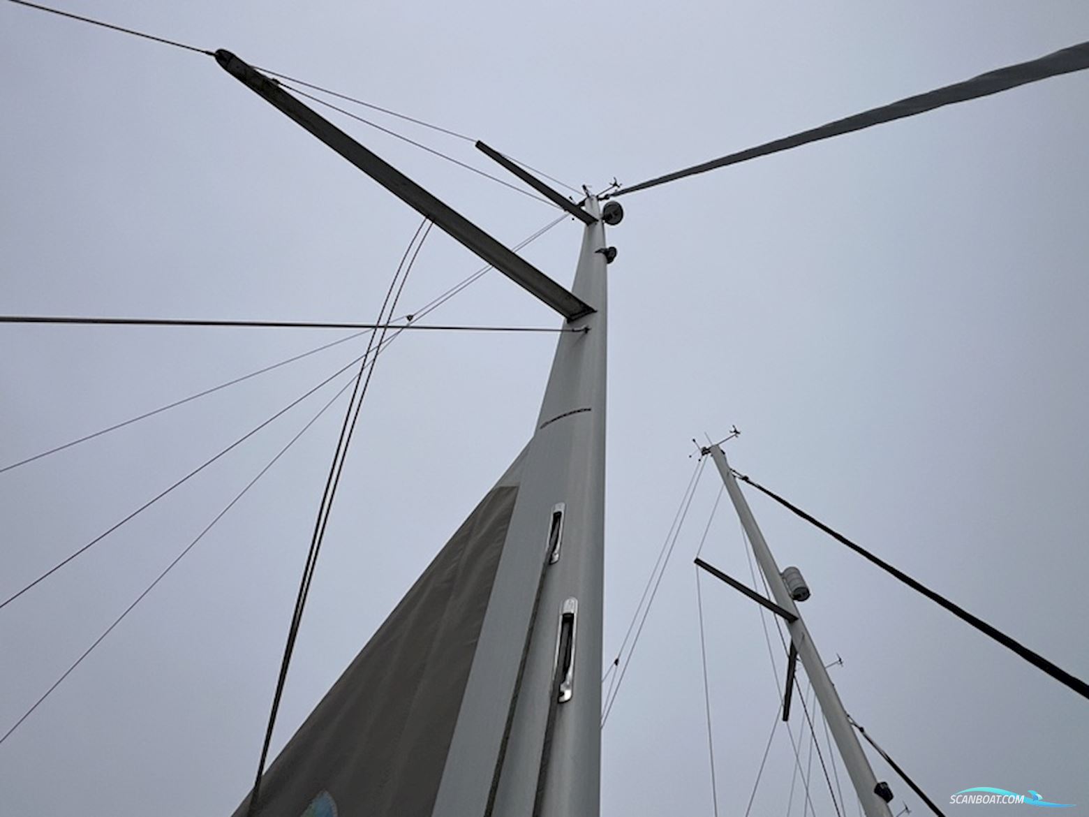 Bavaria Cruiser 34-3