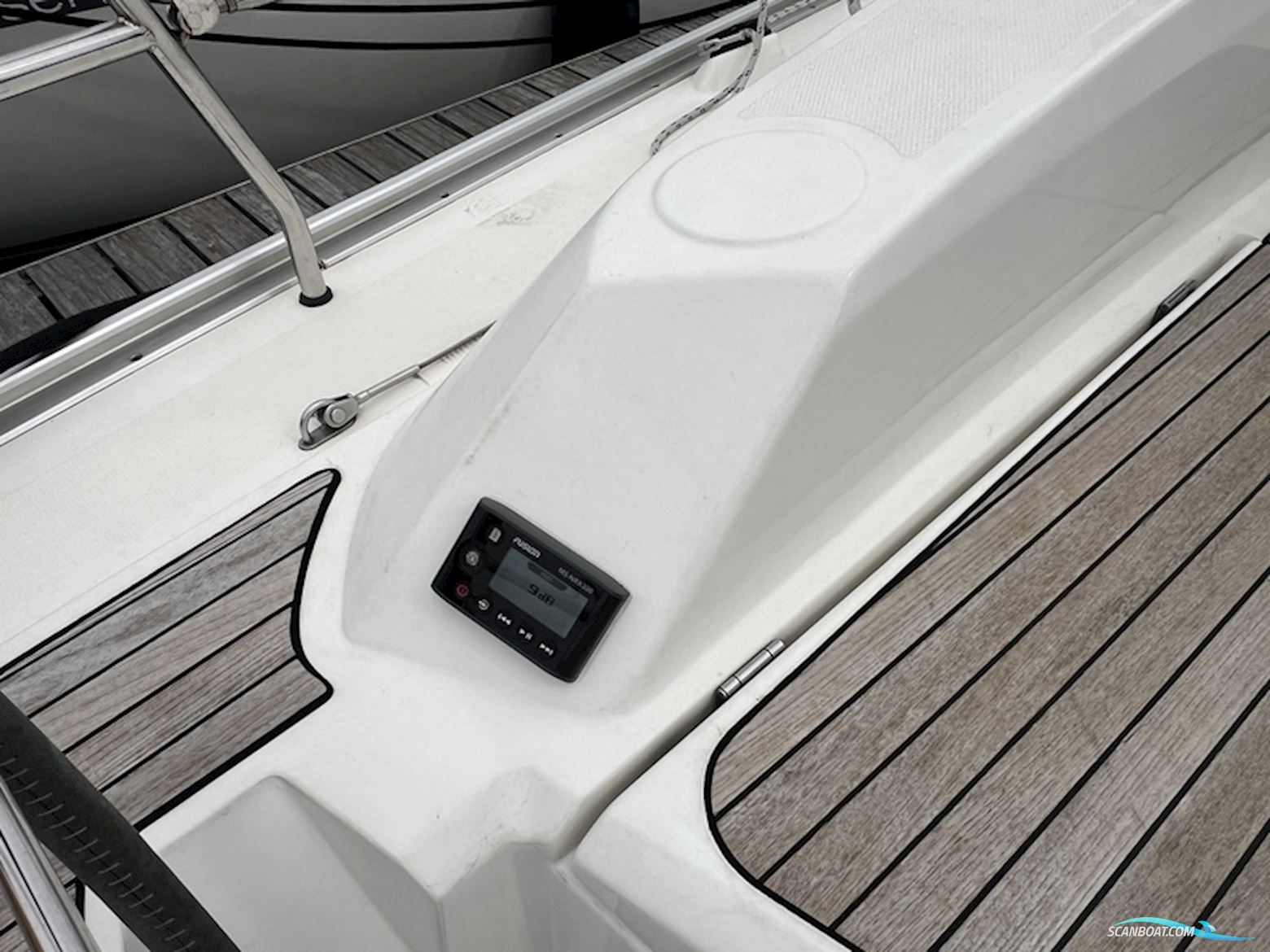 Bavaria Cruiser 34-3