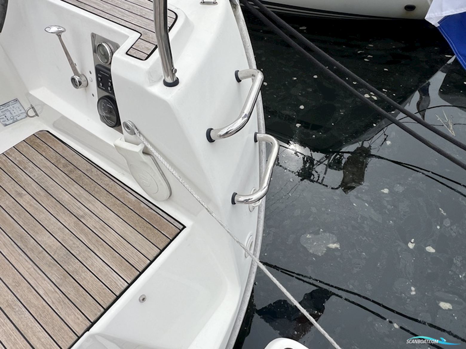 Bavaria Cruiser 34-3