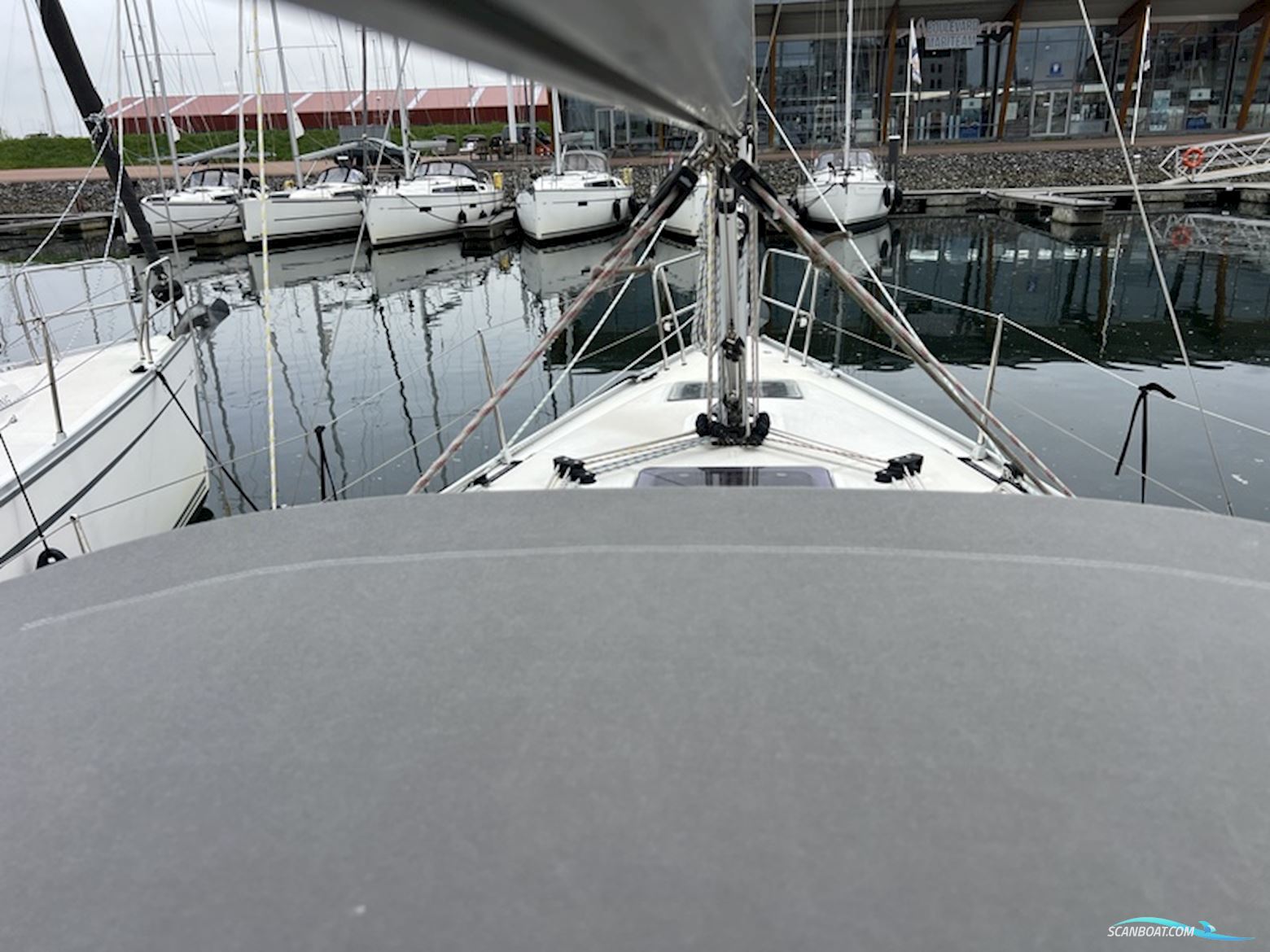 Bavaria Cruiser 34-3