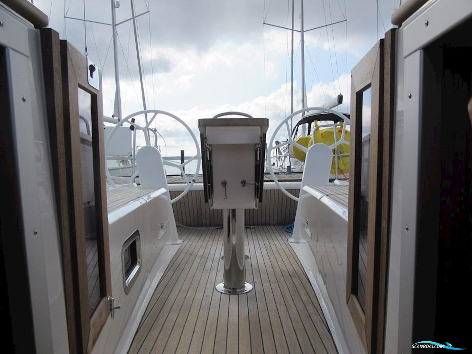Bavaria Cruiser 34