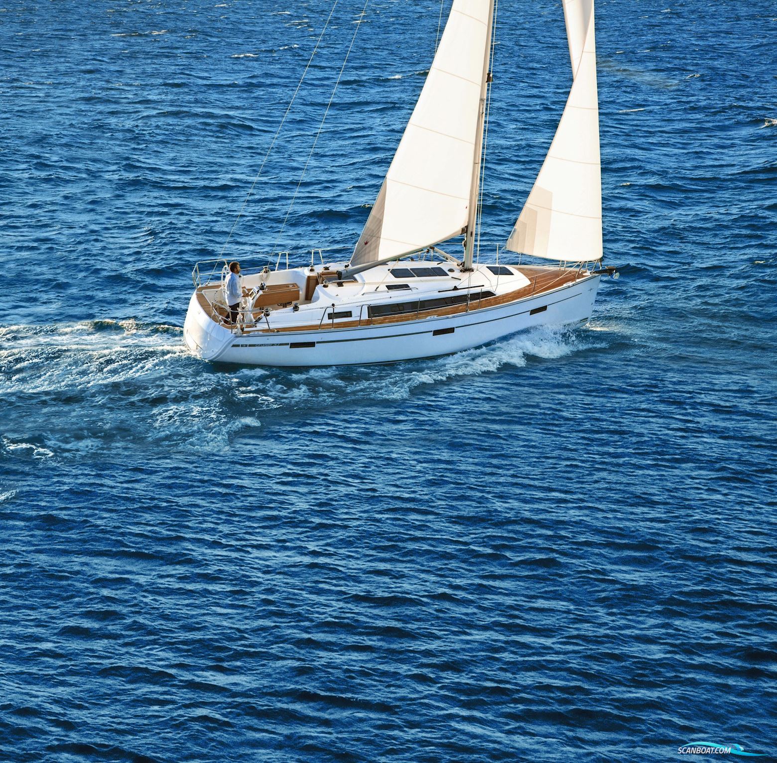 Bavaria Cruiser 34