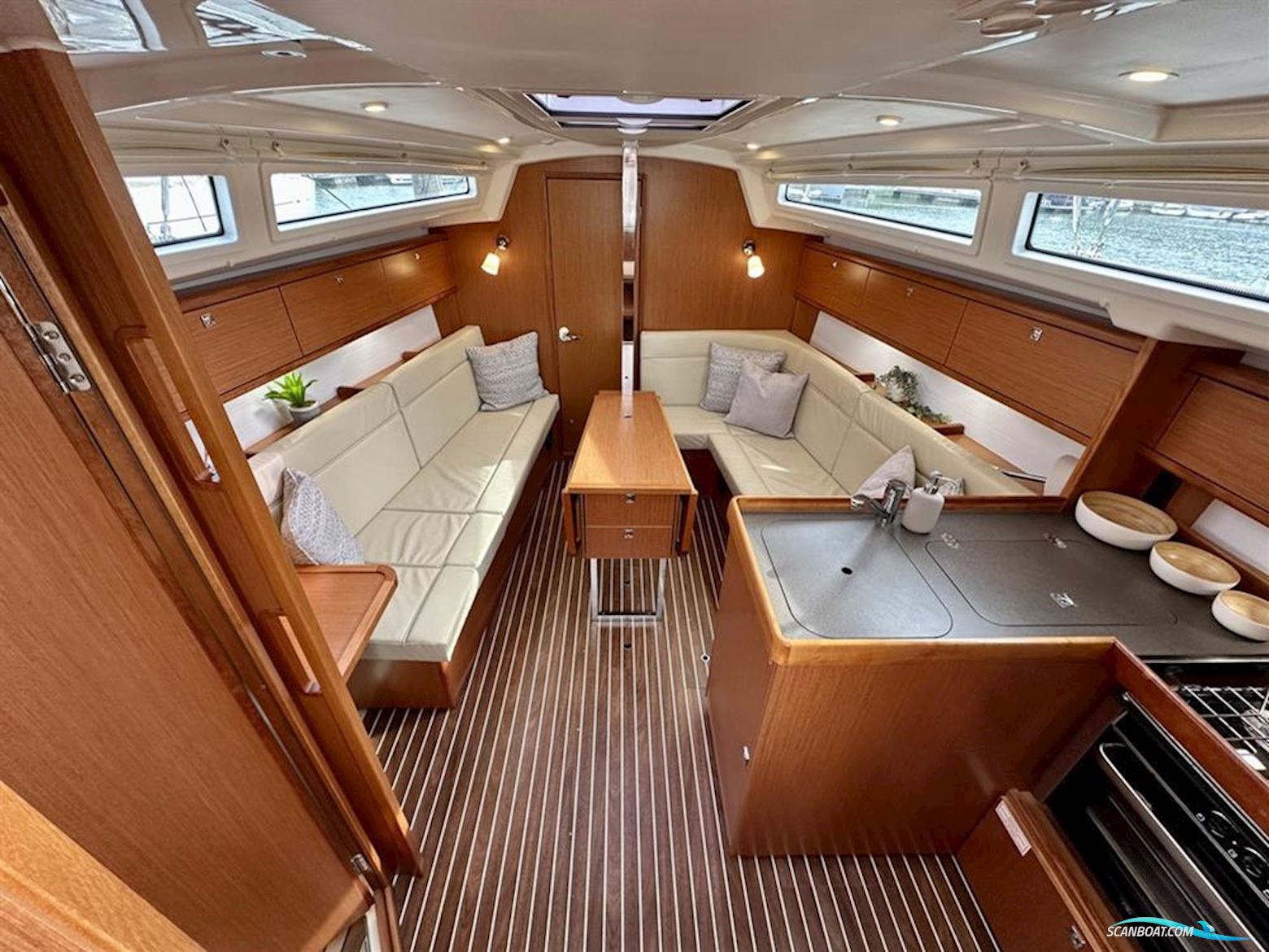 Bavaria Cruiser 34
