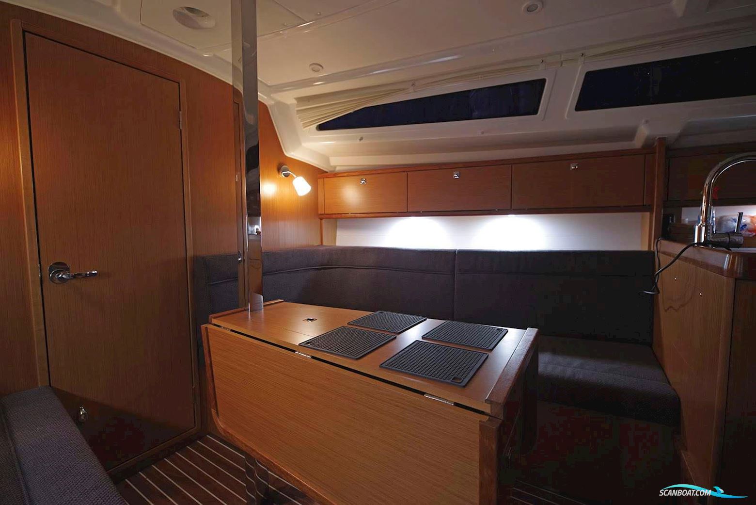 Bavaria Cruiser 34