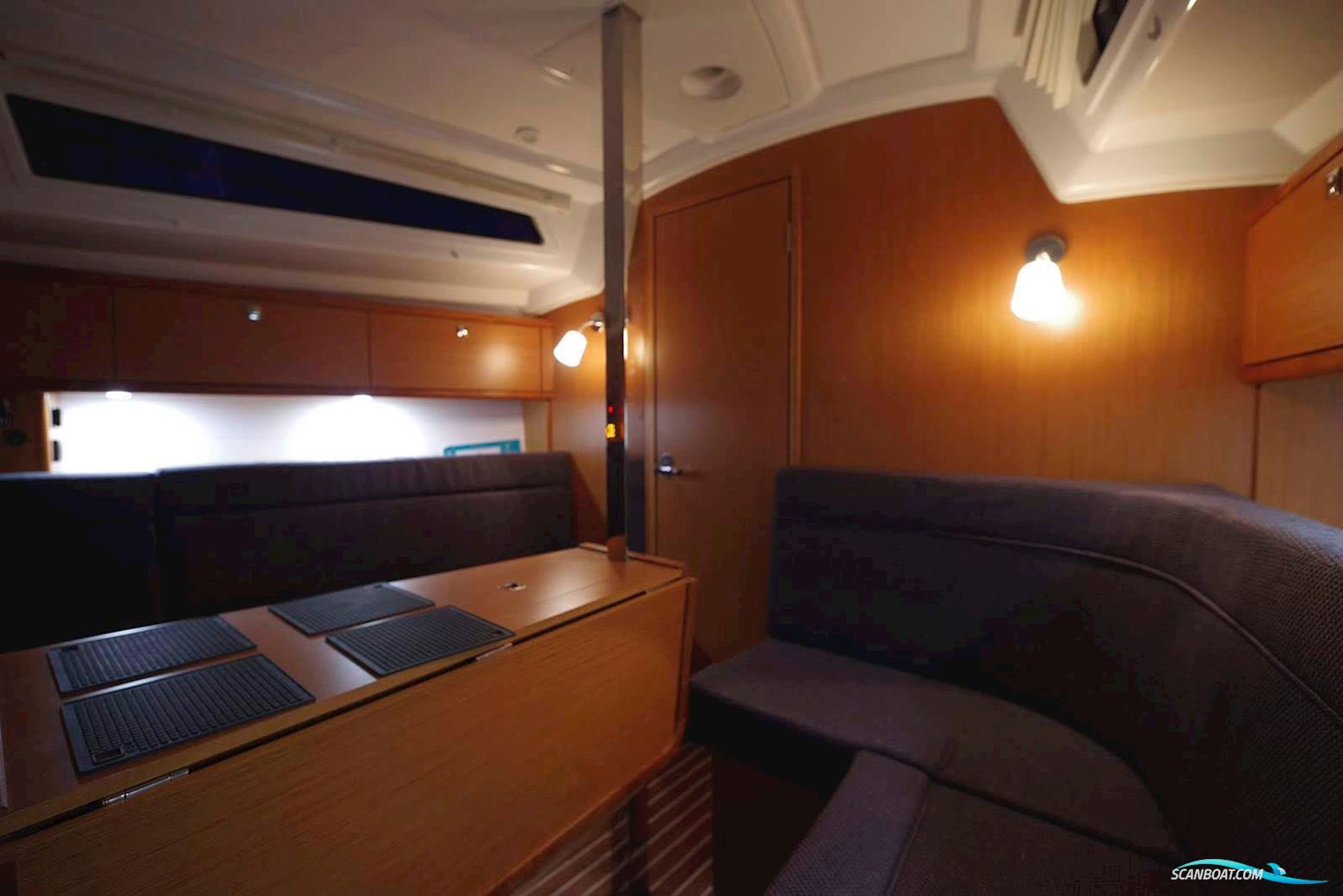 Bavaria Cruiser 34