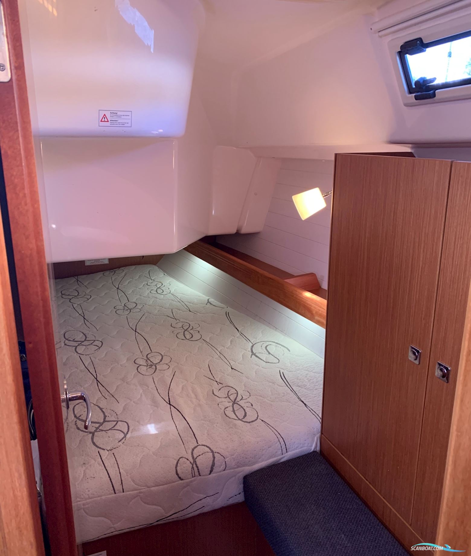 Bavaria Cruiser 34