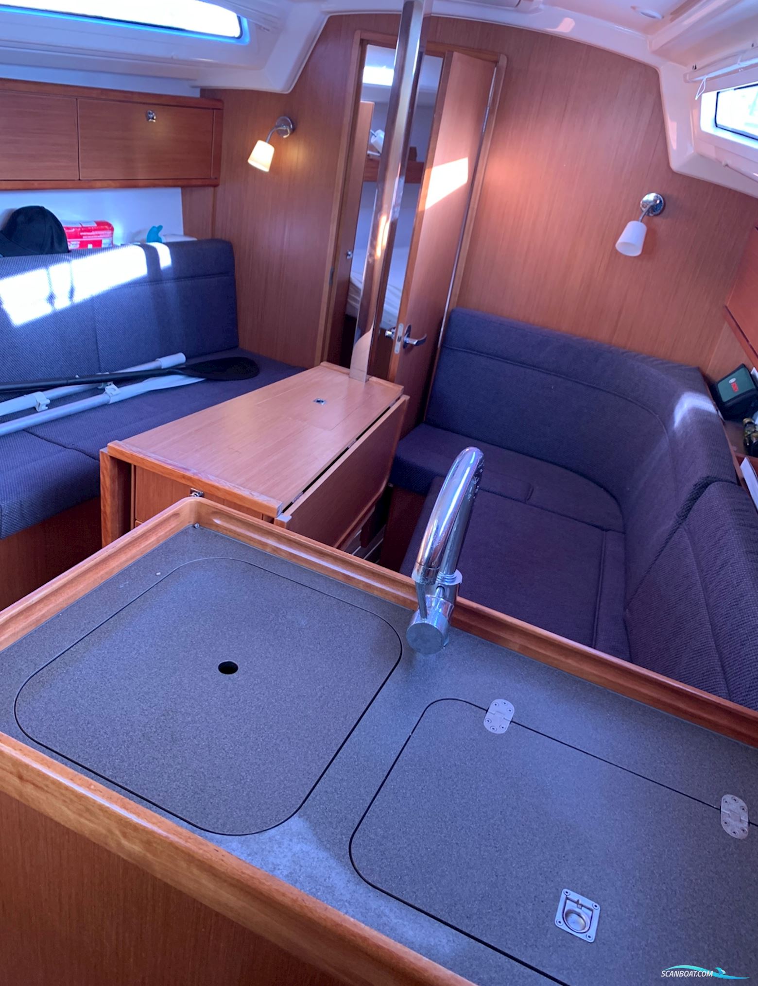 Bavaria Cruiser 34