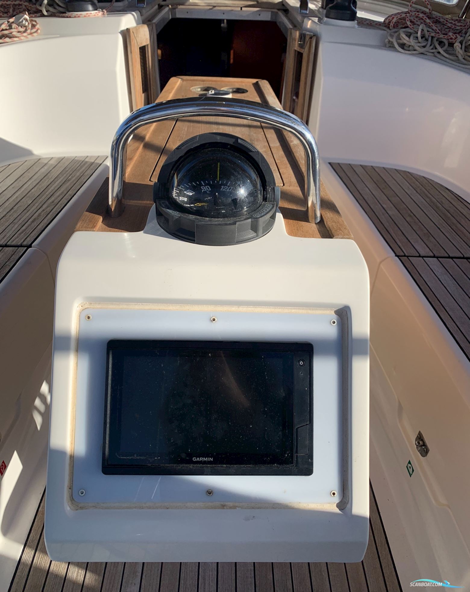 Bavaria Cruiser 34