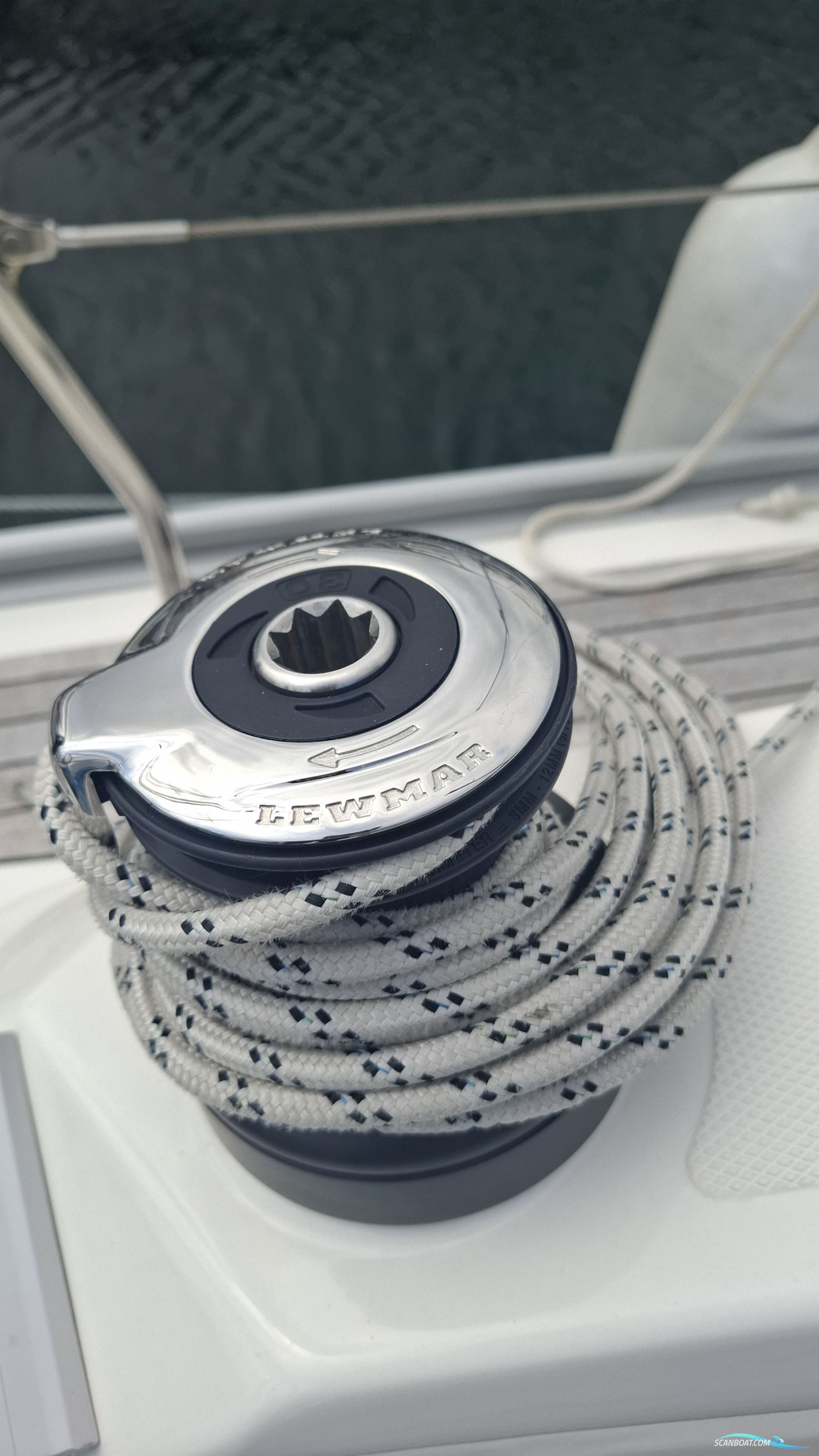 Bavaria Cruiser 34