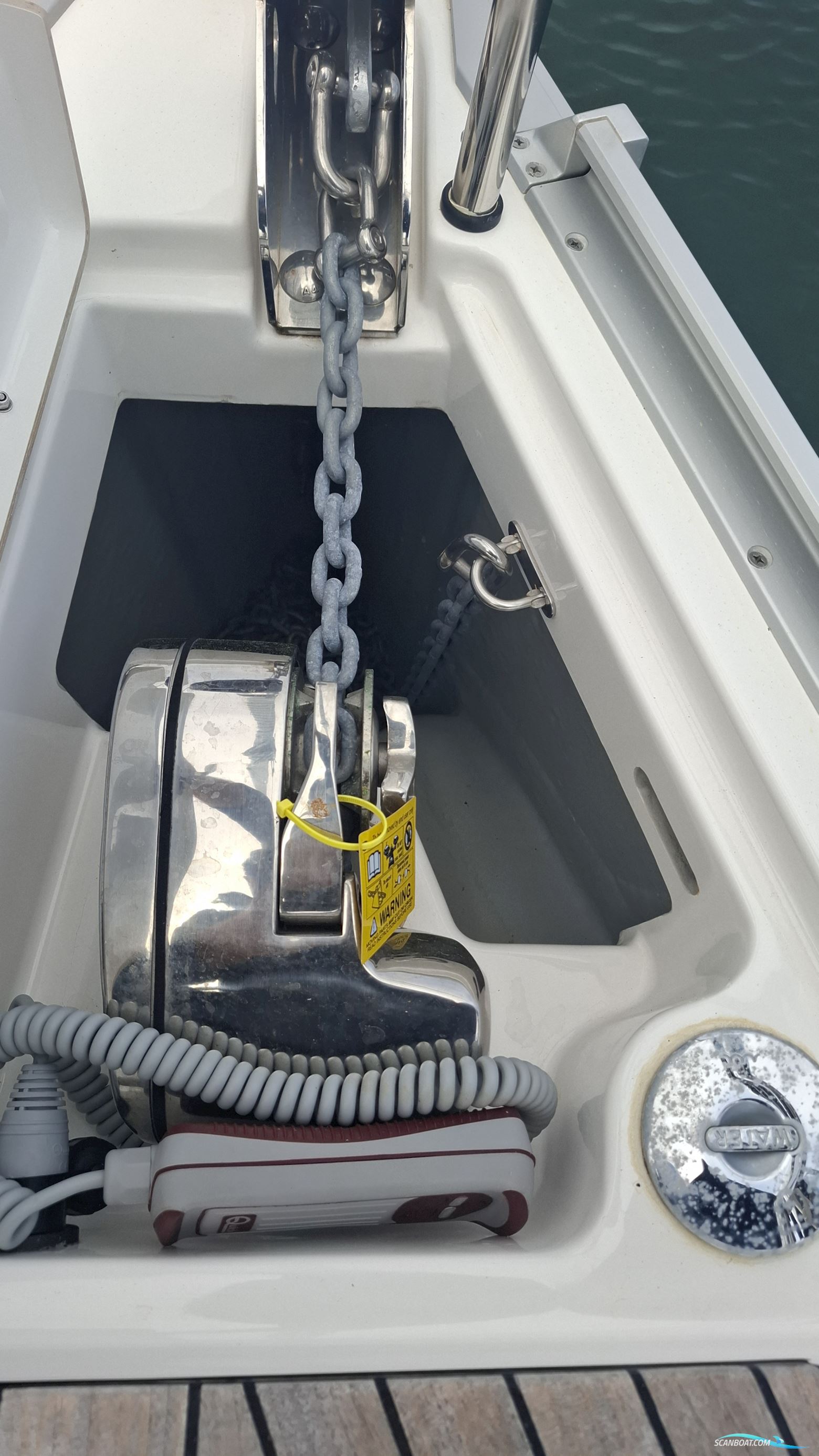 Bavaria Cruiser 34