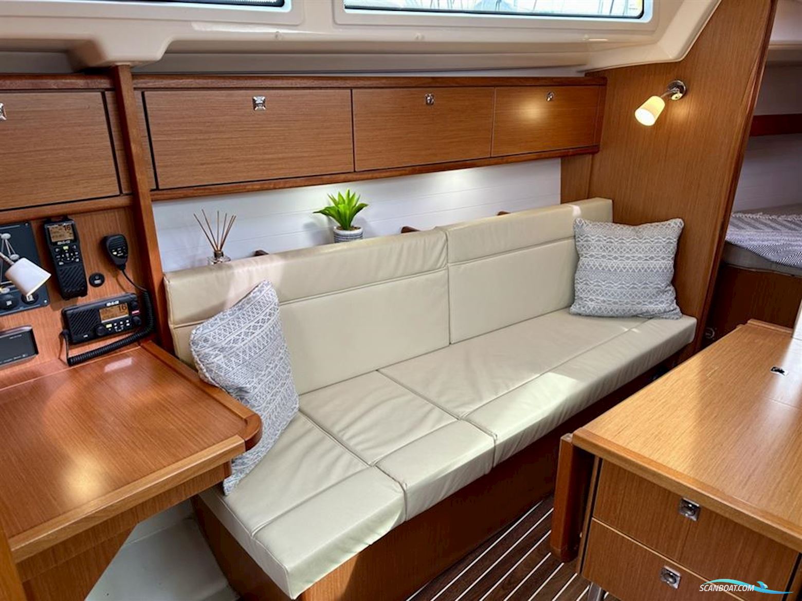 Bavaria Cruiser 34