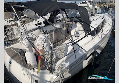 Bavaria Cruiser 34 Segelboot 2021, mit Volvo-Penta motor, Deutschland