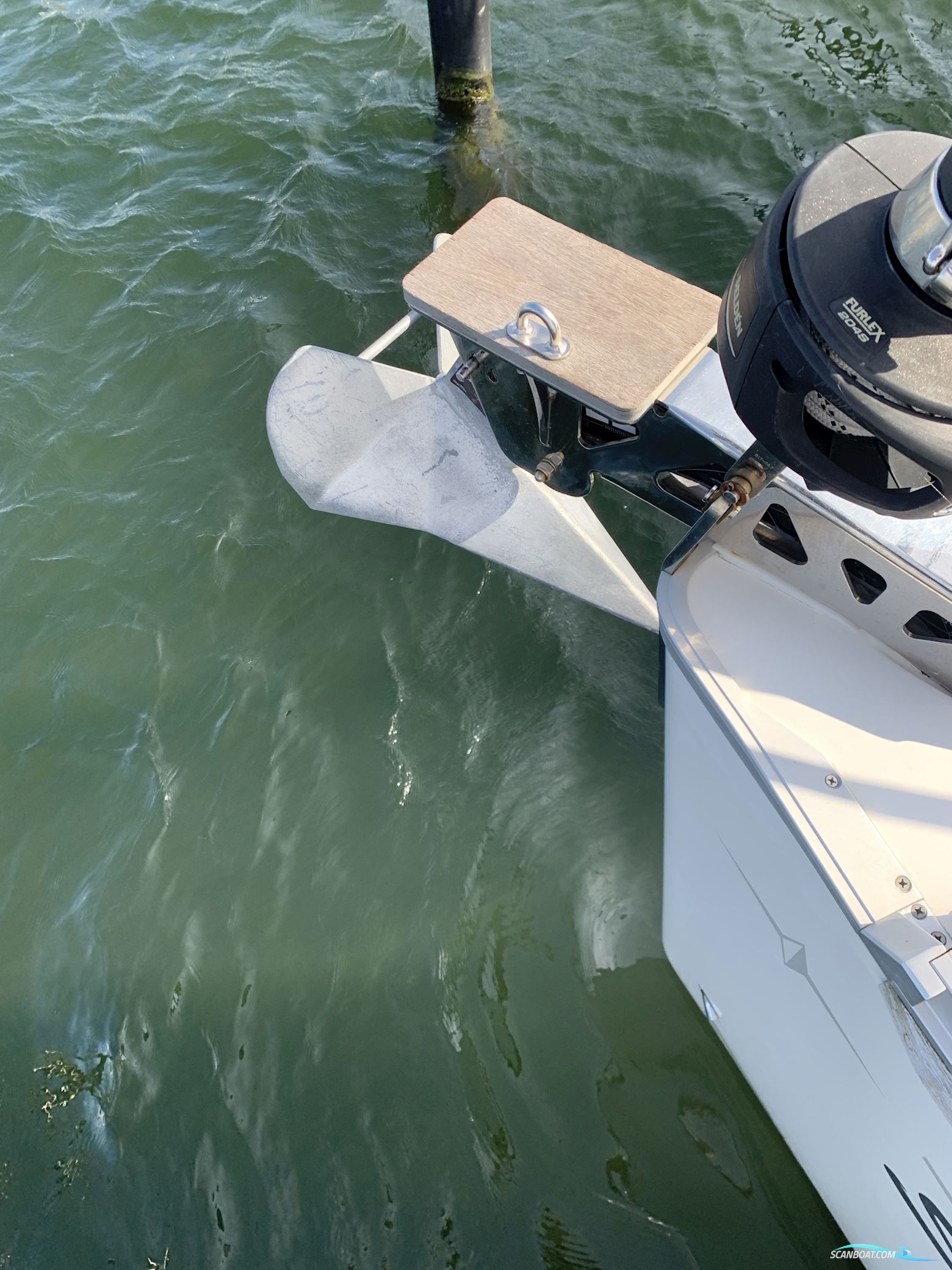 Bavaria Cruiser 34