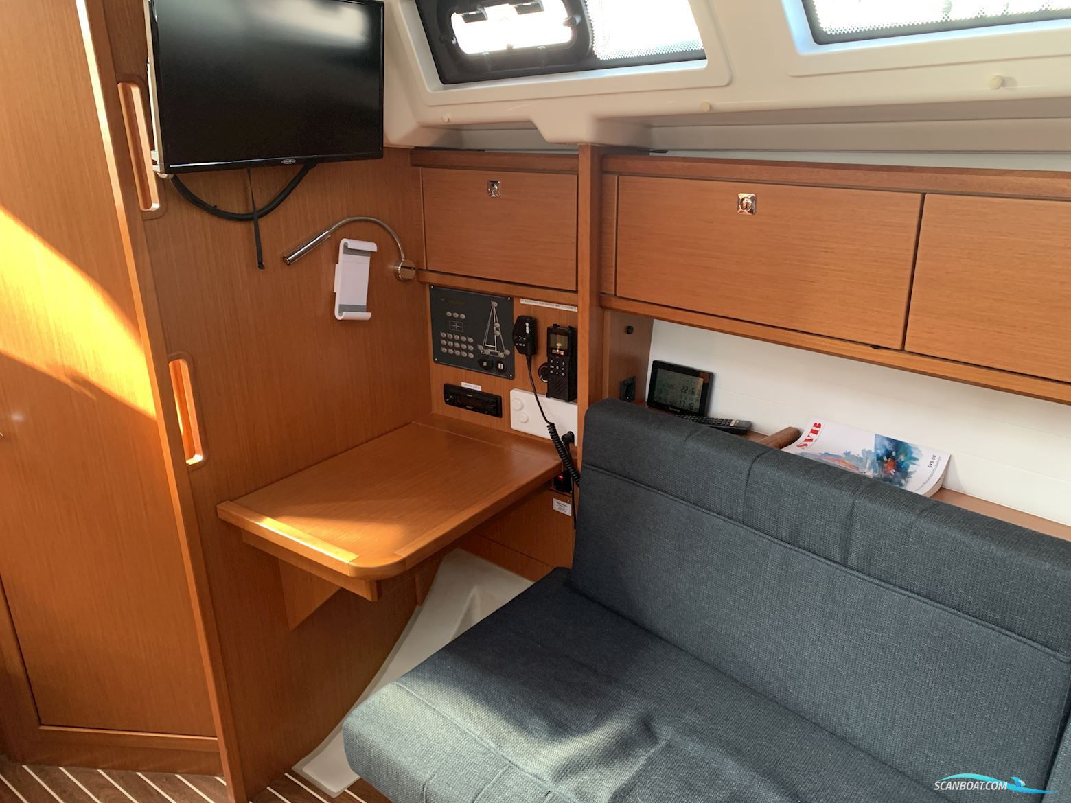 Bavaria Cruiser 34