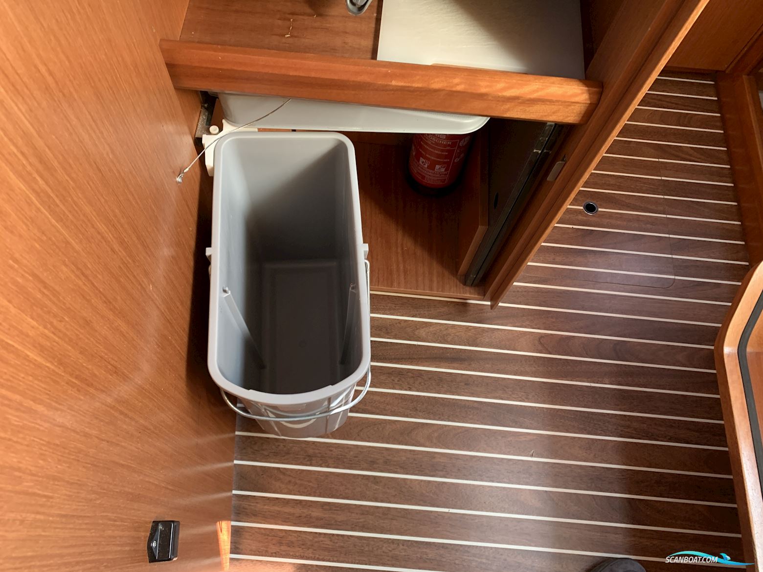 Bavaria Cruiser 34