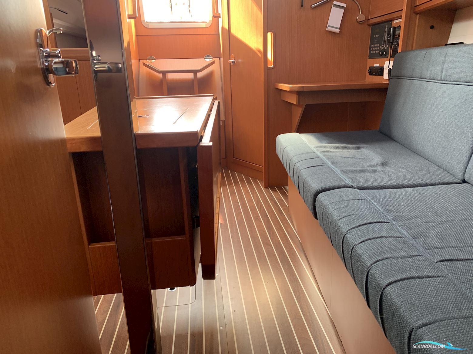 Bavaria Cruiser 34