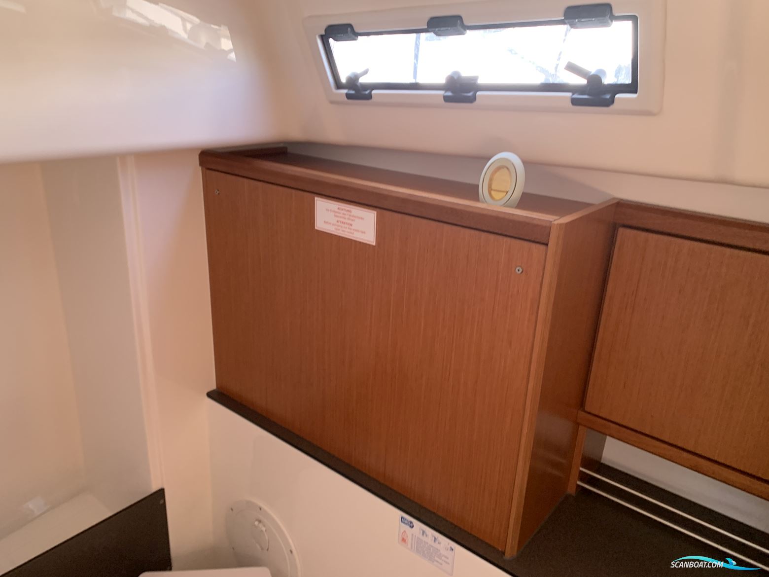 Bavaria Cruiser 34