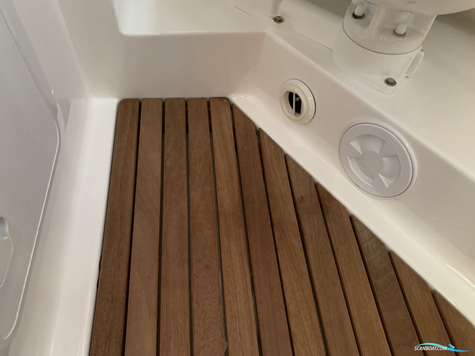 Bavaria Cruiser 34