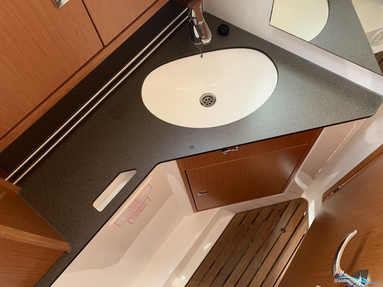 Bavaria Cruiser 34