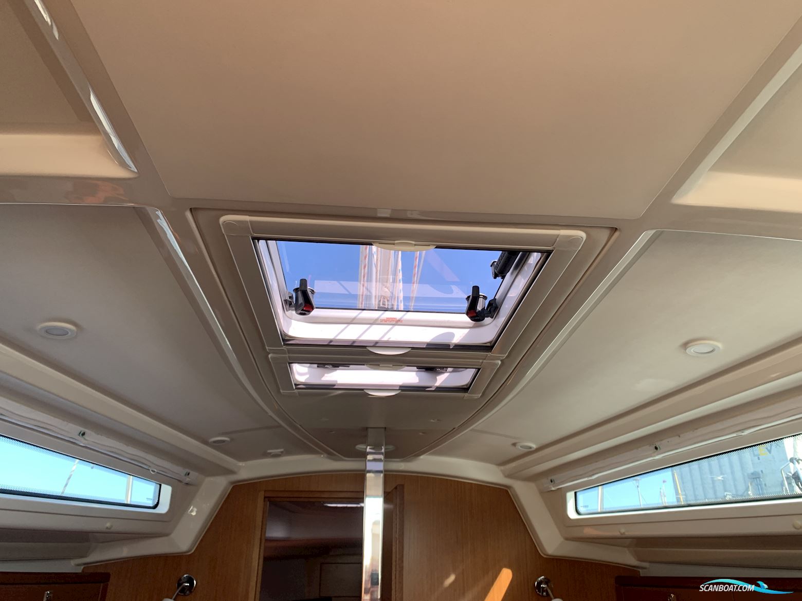 Bavaria Cruiser 34