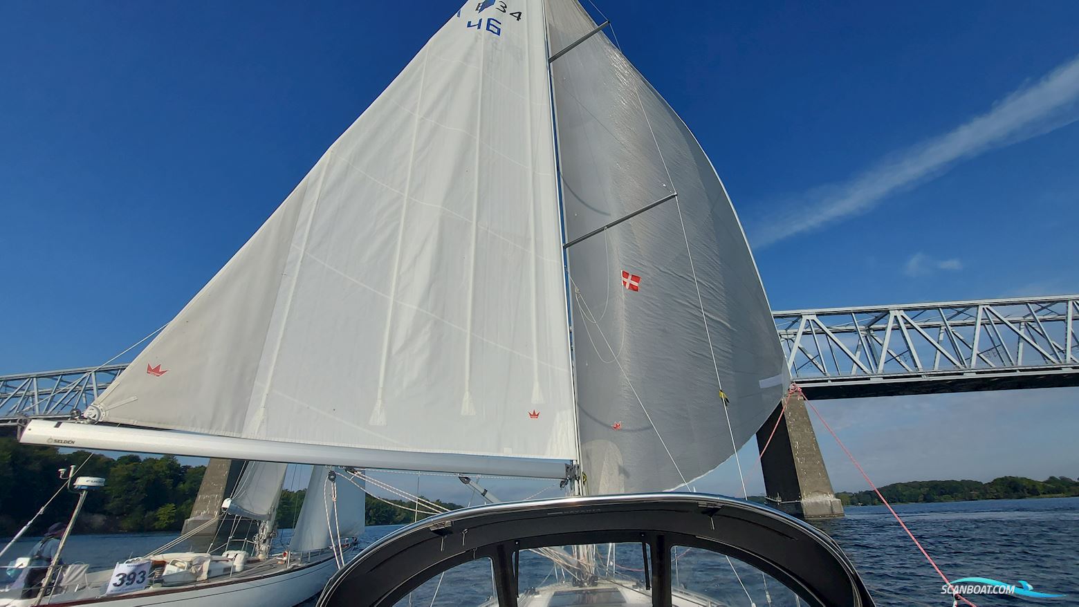 Bavaria Cruiser 34 Style 40 Years Edition