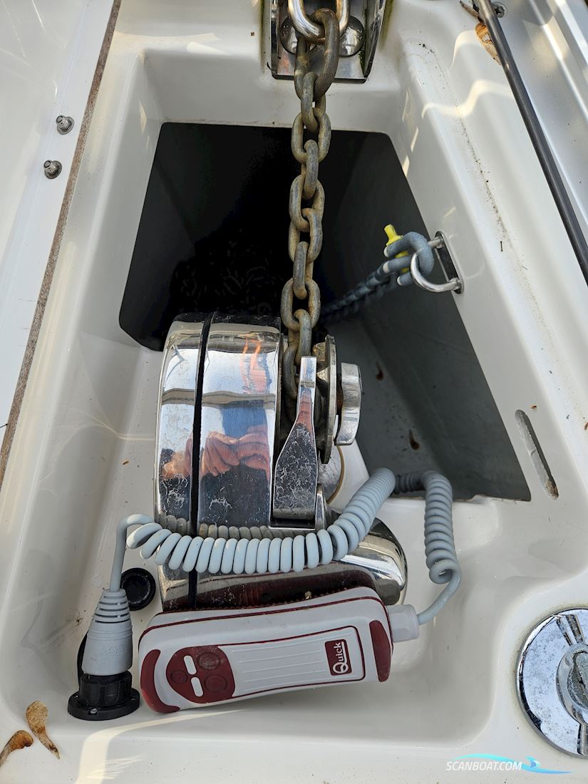 Bavaria Cruiser 34 Style 40 Years Edition