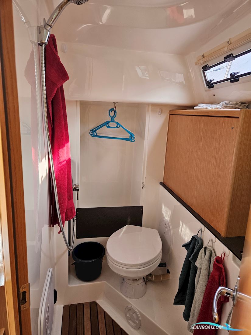 Bavaria Cruiser 34 Style 40 Years Edition