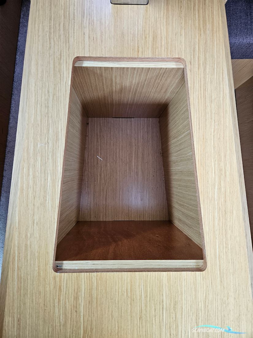 Bavaria Cruiser 34 Style 40 Years Edition