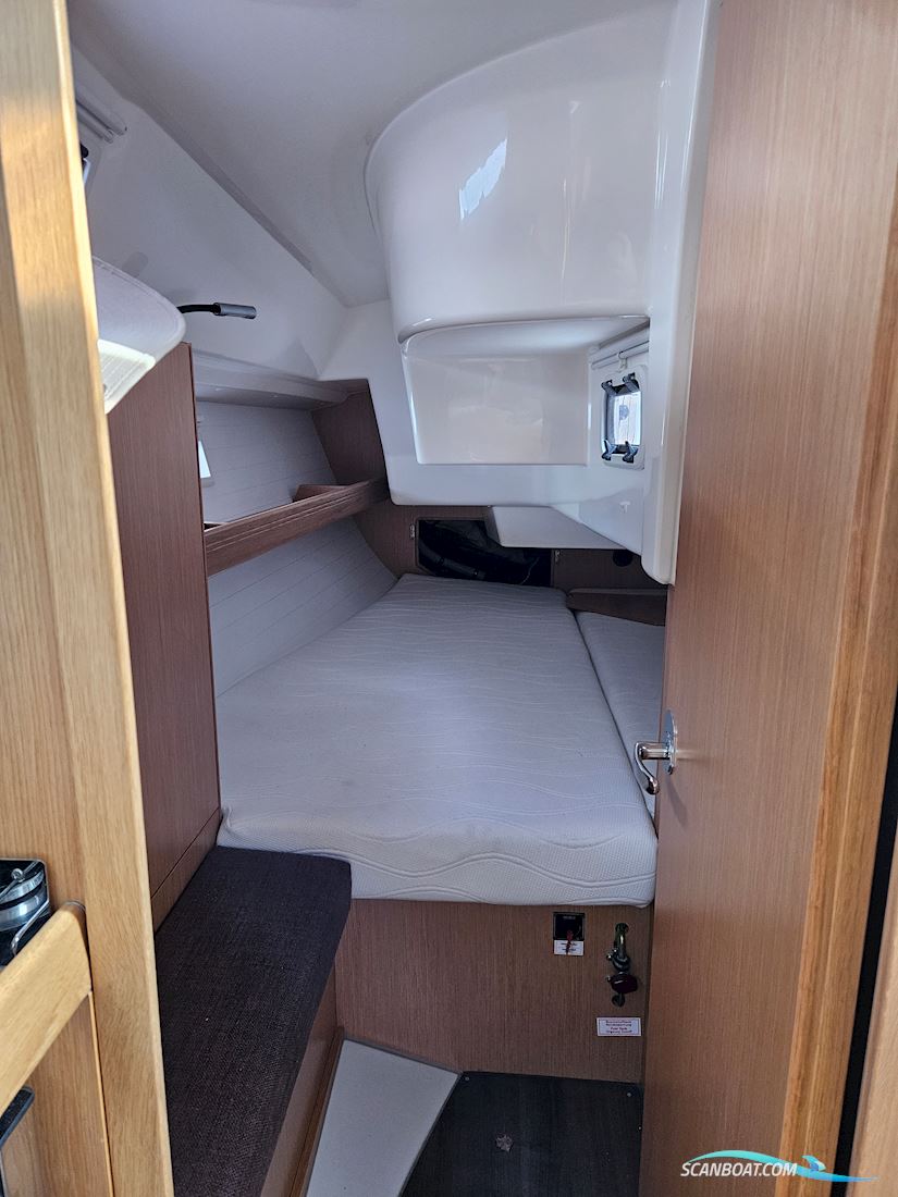 Bavaria Cruiser 34 Style 40 Years Edition