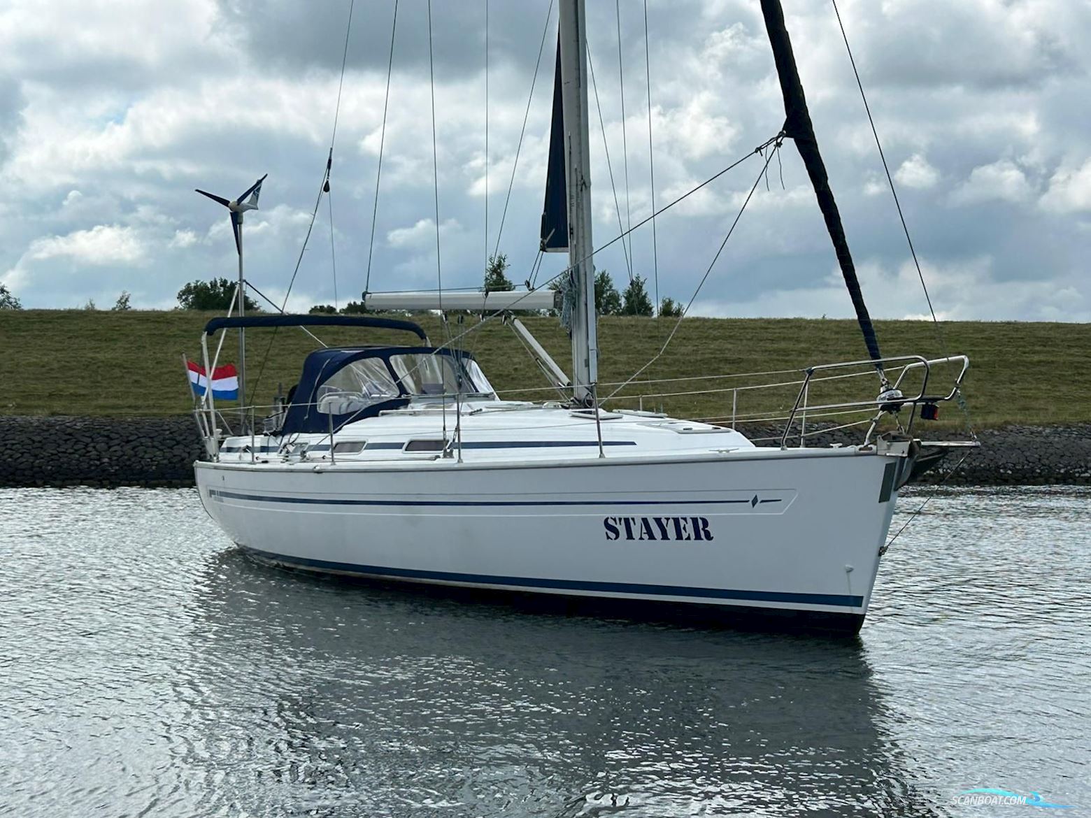 Bavaria Cruiser 36