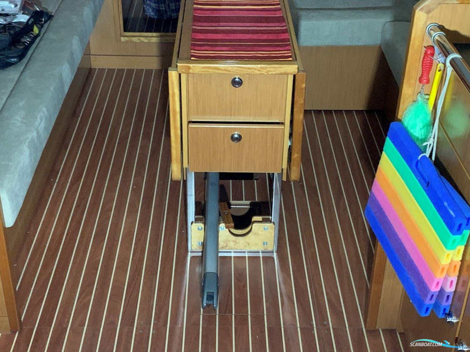 Bavaria Cruiser 36