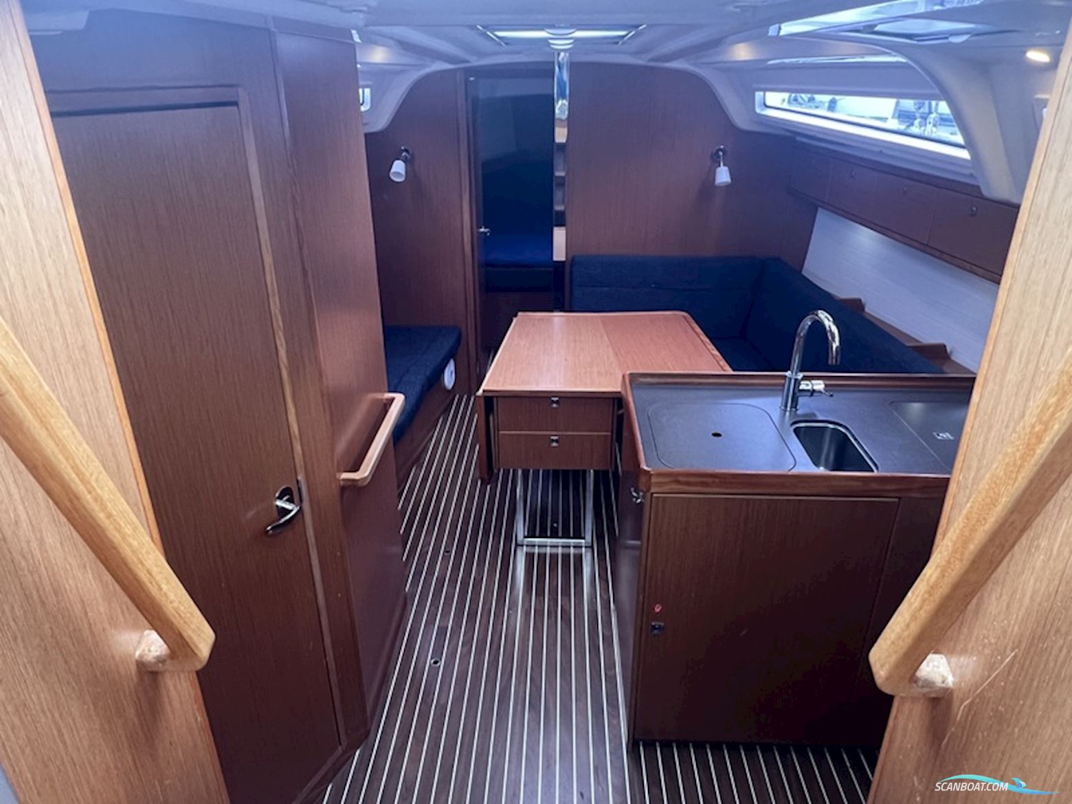 Bavaria Cruiser 37-3