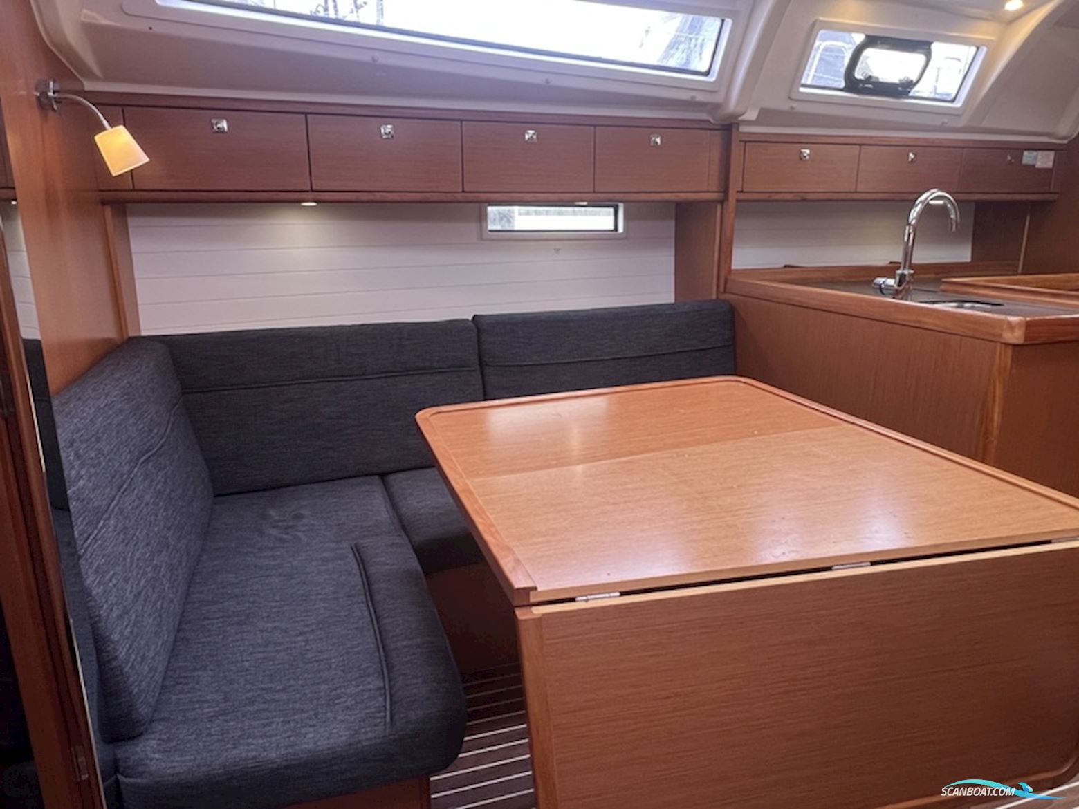 Bavaria Cruiser 37-3