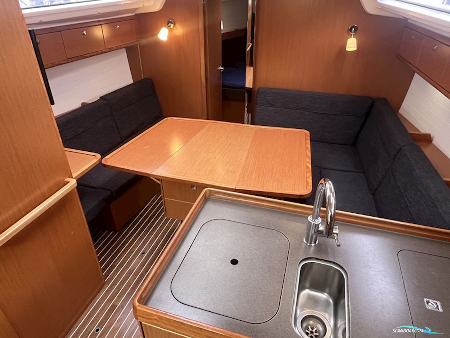 Bavaria Cruiser 37-3