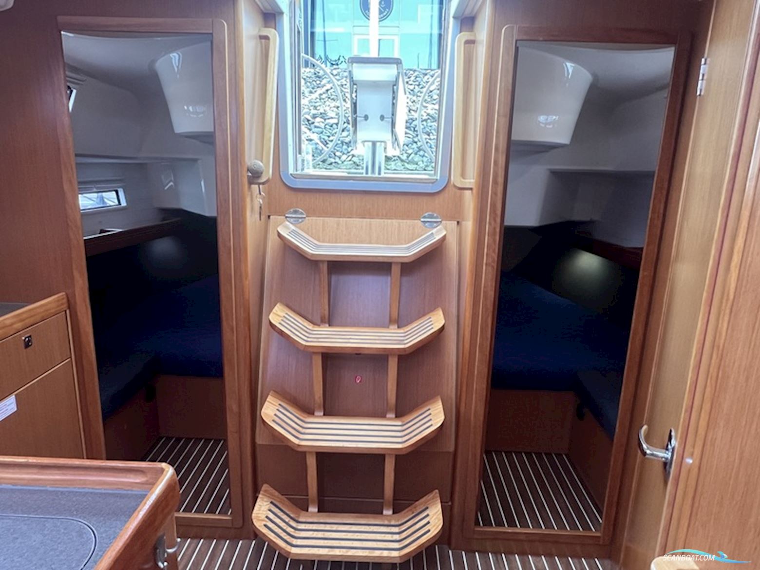 Bavaria Cruiser 37-3