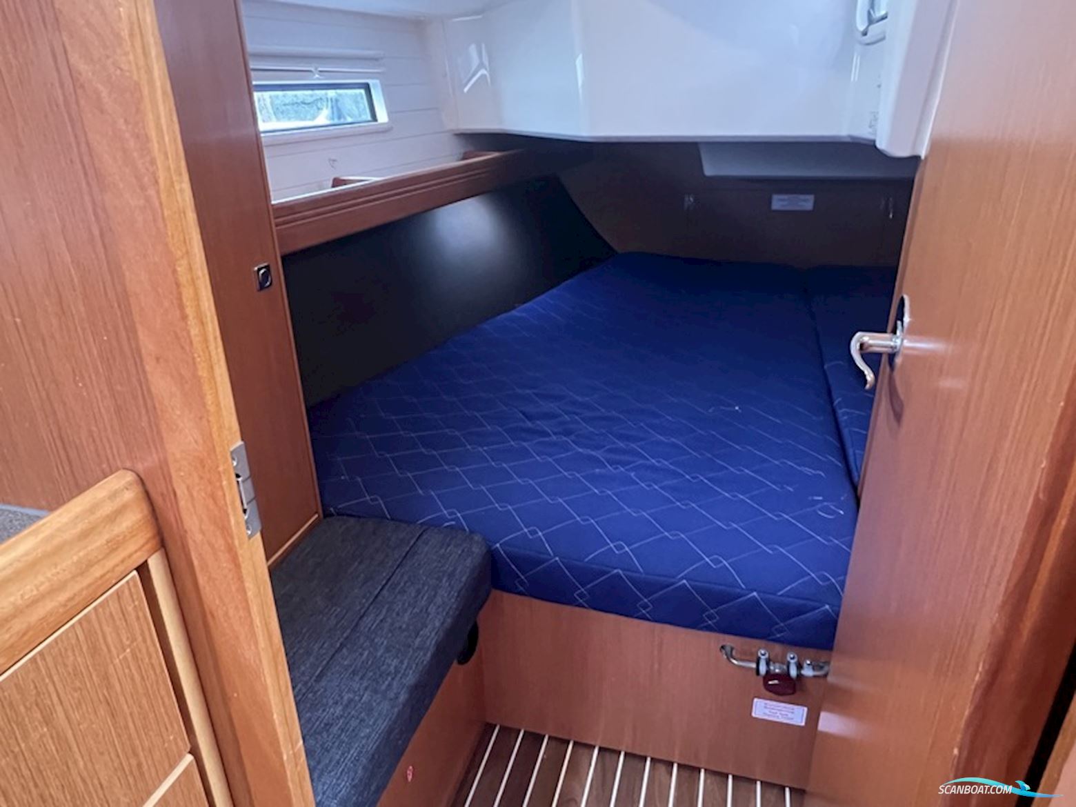 Bavaria Cruiser 37-3