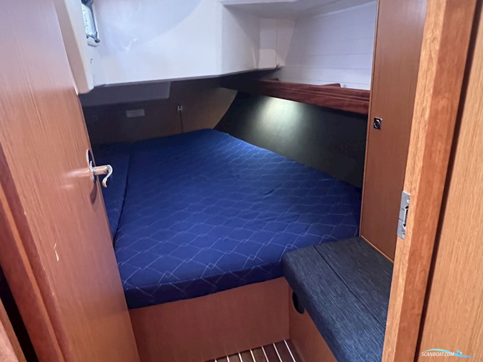 Bavaria Cruiser 37-3