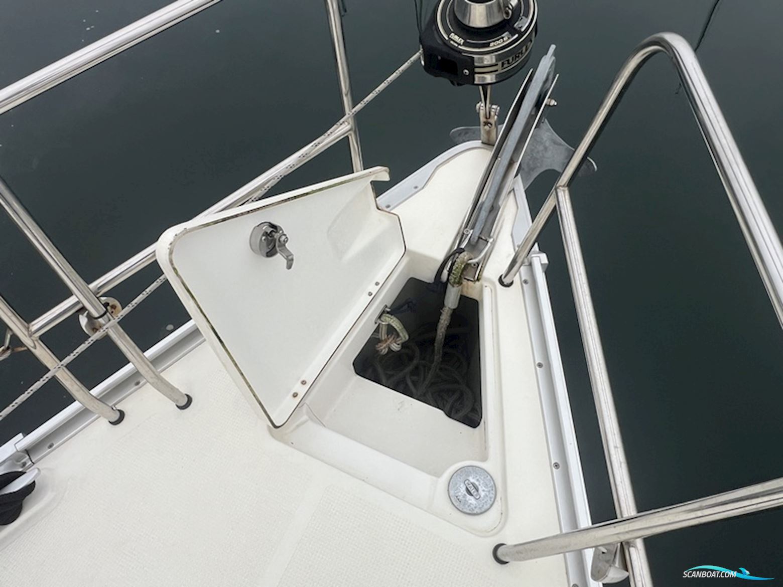 Bavaria Cruiser 37-3