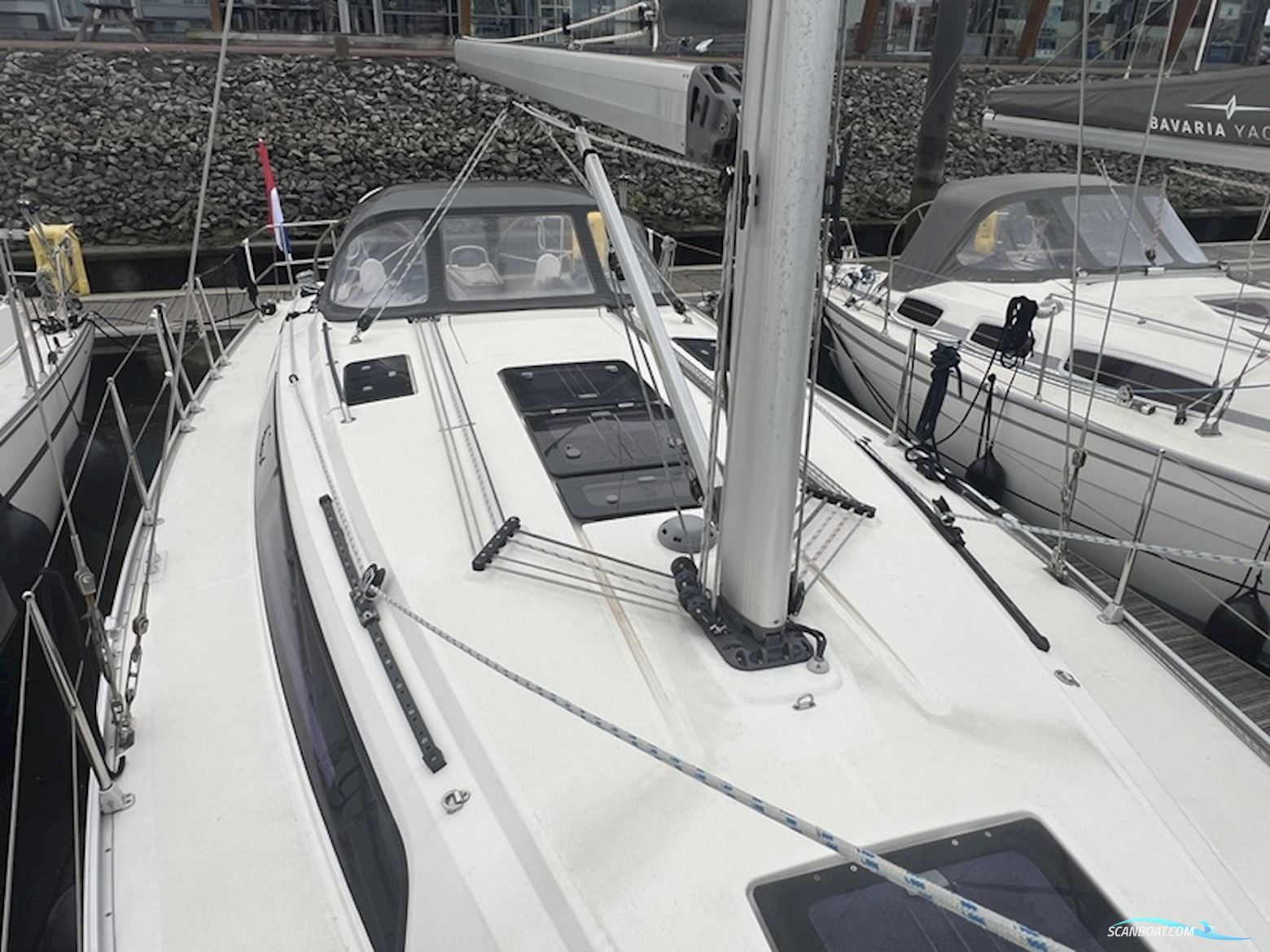 Bavaria Cruiser 37-3