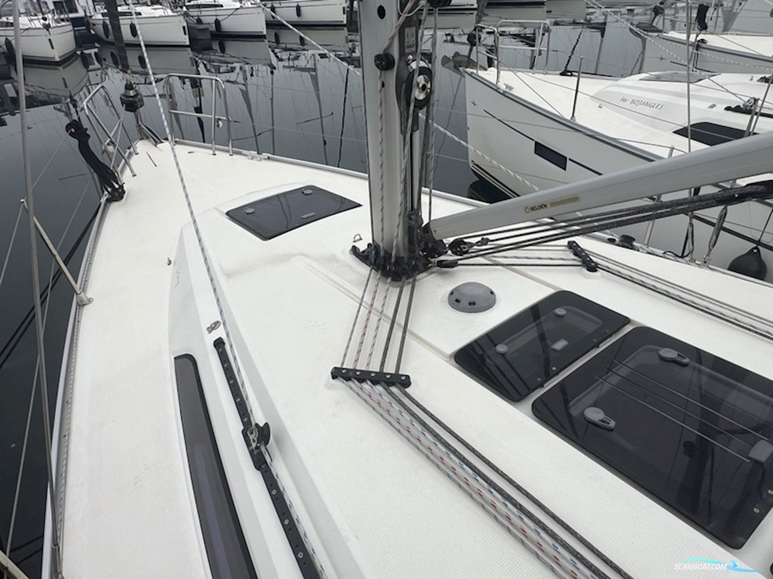 Bavaria Cruiser 37-3