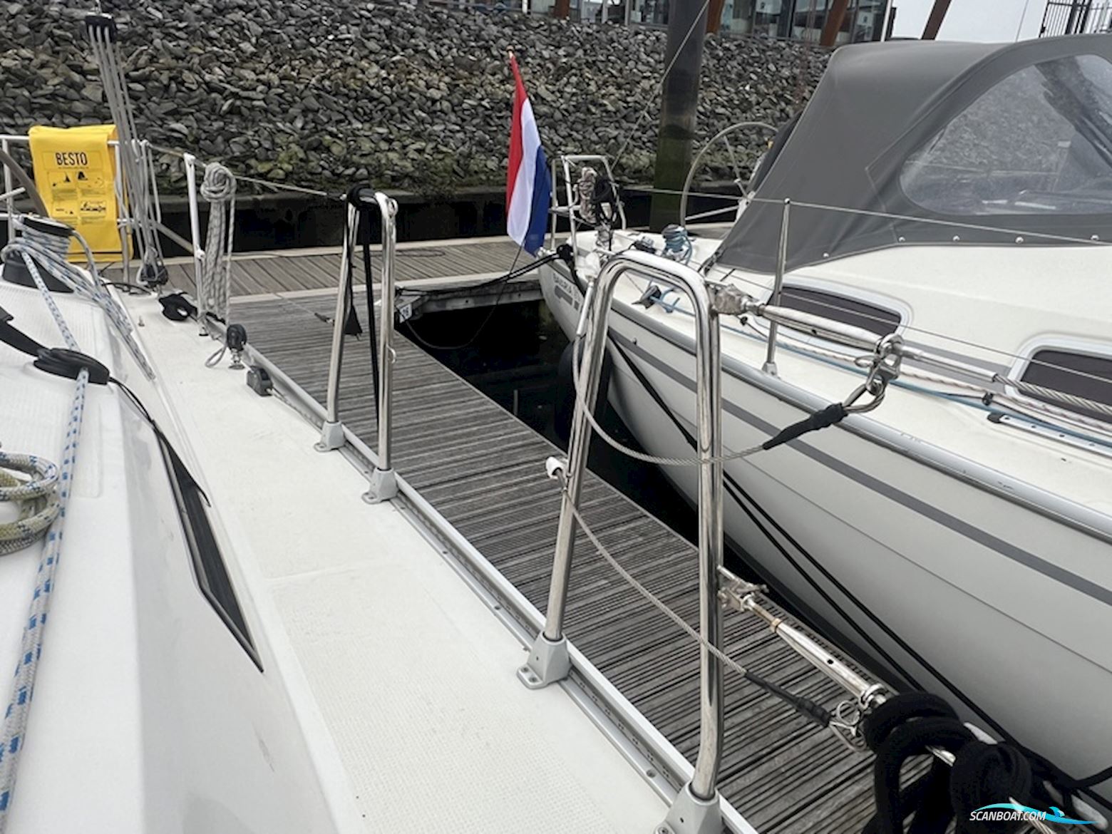 Bavaria Cruiser 37-3