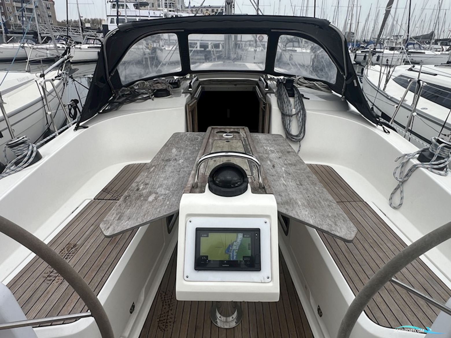 Bavaria Cruiser 37-3