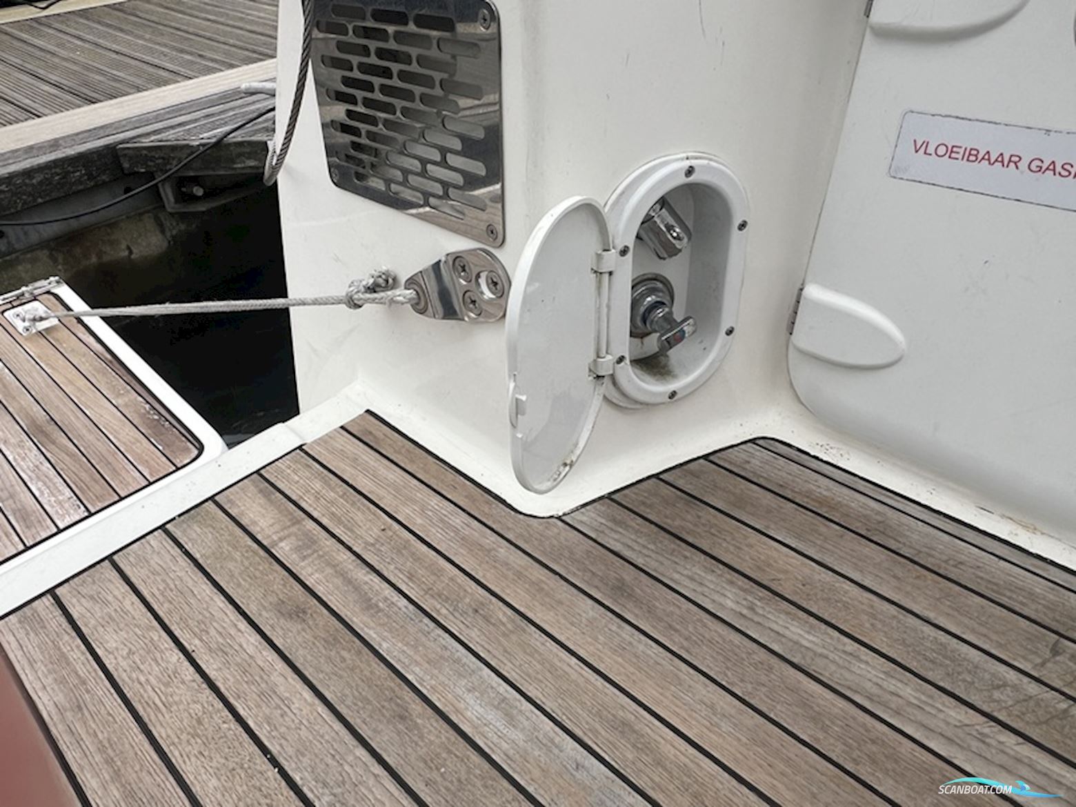 Bavaria Cruiser 37-3