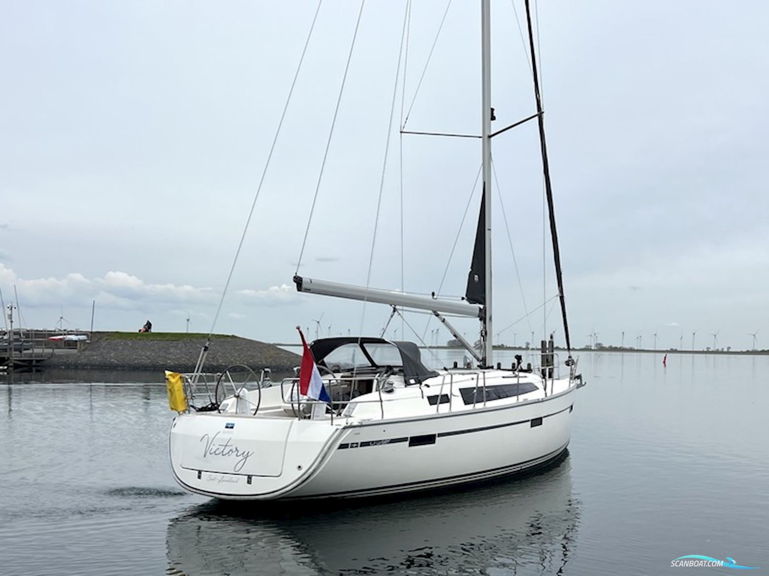 Bavaria Cruiser 37-3