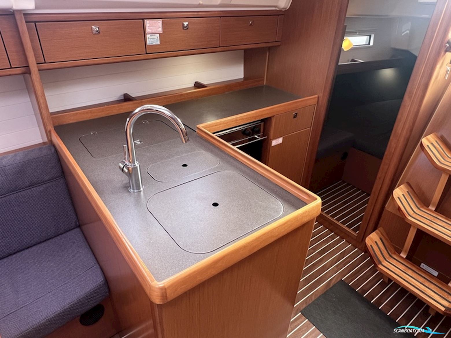 Bavaria Cruiser 37-3