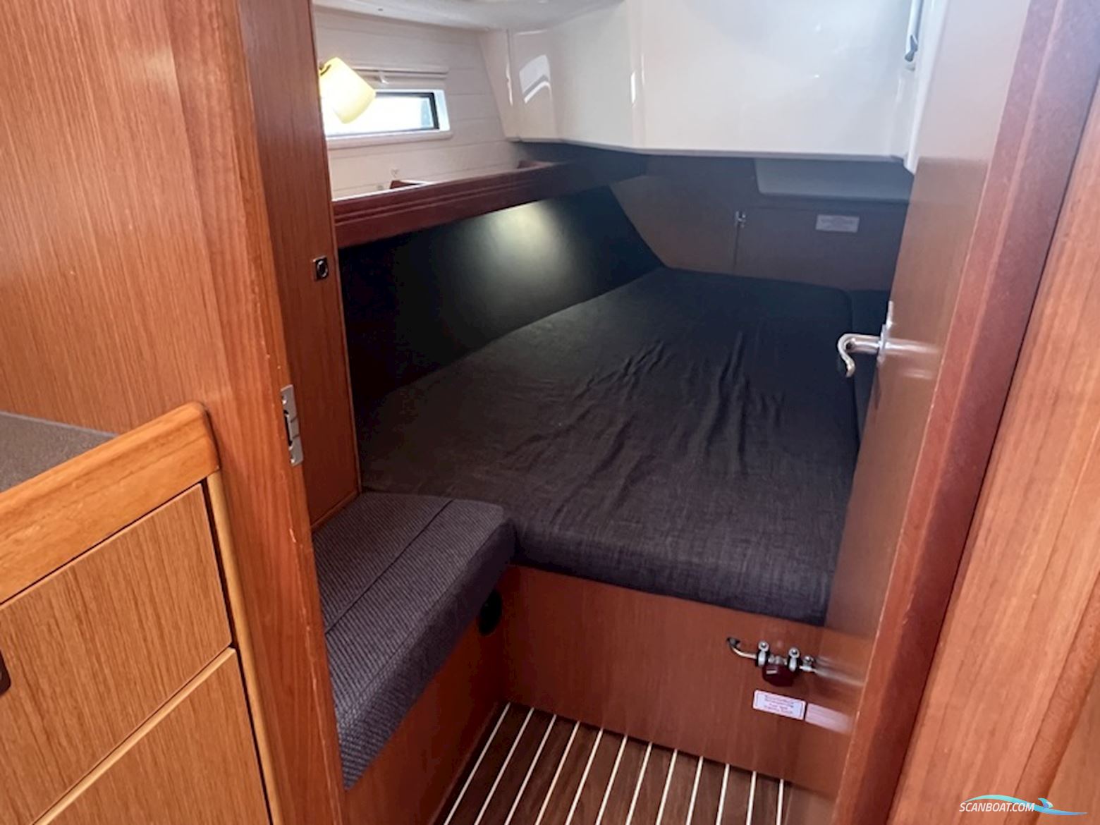 Bavaria Cruiser 37-3