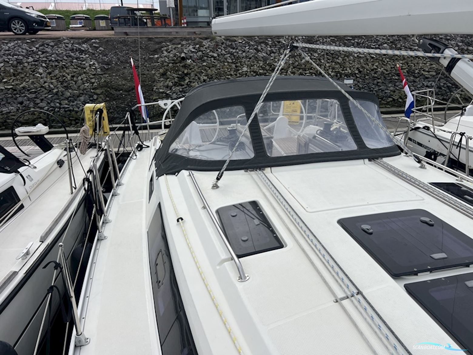 Bavaria Cruiser 37-3